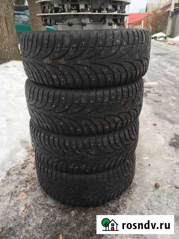 Колеса в сборе с Тойоты короллы Белгород - изображение 1