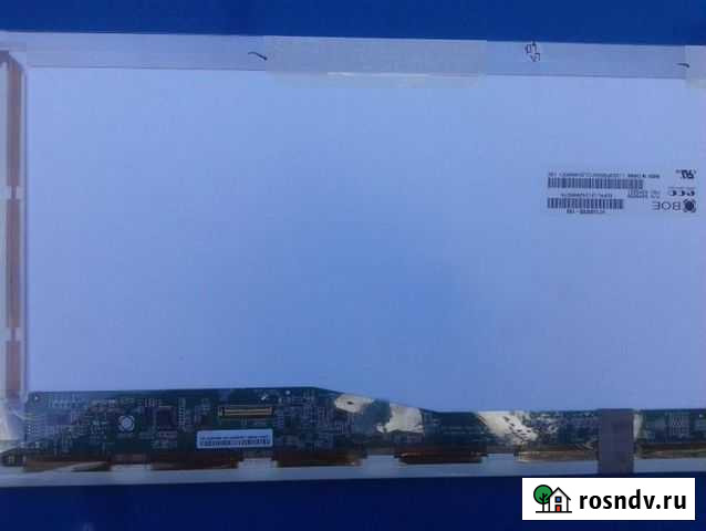 BOE ht156wxb-100 15.6 Пермь - изображение 1