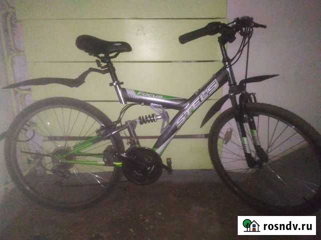 Велосипед Stels Киров - изображение 1