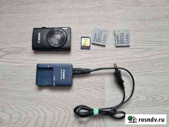 Фотоаппарат Canon ixus 230HS Норильск