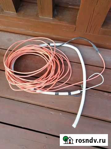 Электрический теплый пол Сухиничи - изображение 1