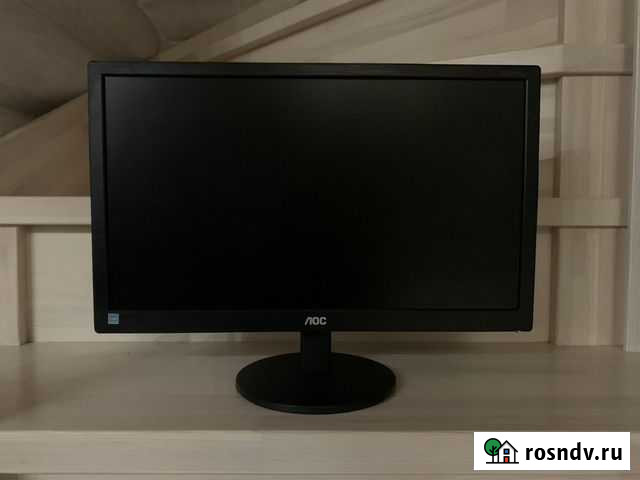 Мониторы Москва - изображение 1