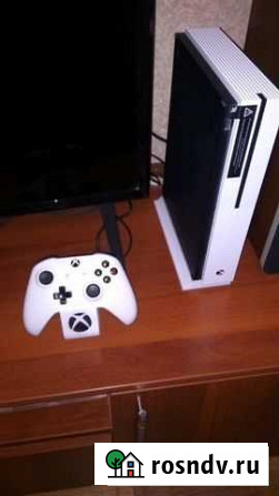 Xbox One s подставка под консоль Саратов - изображение 1