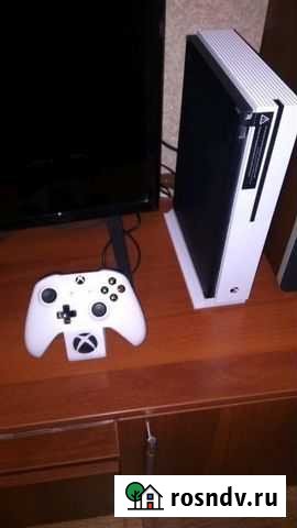 Xbox One s подставка под консоль Саратов - изображение 1