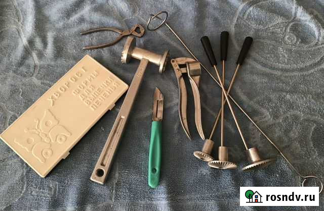 Винтажная кухонная утварь времён СССР Ангарск - изображение 1