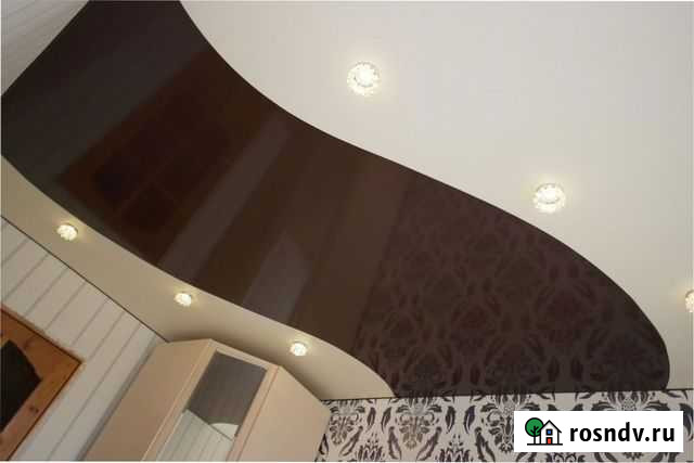 Натяжной потолок Краснодар - изображение 1