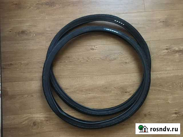 Покрышки 26x1.50 Коломна - изображение 1