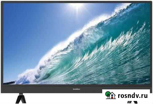 GoldStar LT-24T500R Калуга - изображение 1