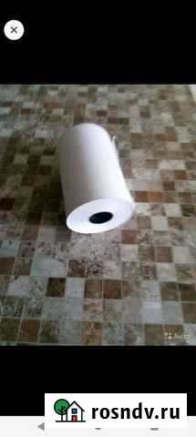 Чековая лента Новоалтайск - изображение 1