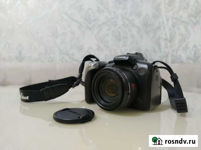 Canon cabershot 20 is Киров - изображение 1