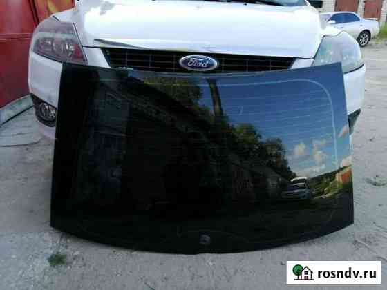 Заднее стекло на Ford Focus 2 Димитровград