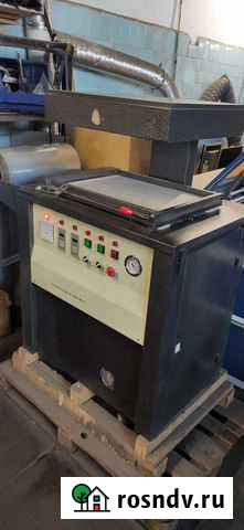 Упаковочная машина тв-390 Волжский - изображение 1