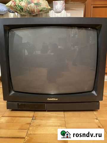 Телевизор goldstar 51 Волгоград - изображение 1