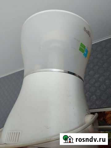 Увлажнитель воздуха Шелехов - изображение 1