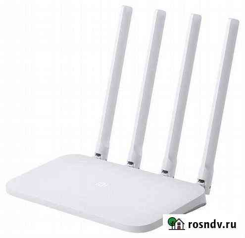Wifi роутер Mi 4c Старый Оскол