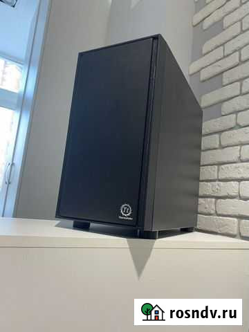 Компьютер для школьника, студента Хабаровск - изображение 1