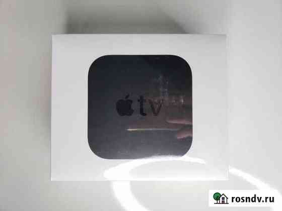 Apple TV 4K 32GB Симферополь