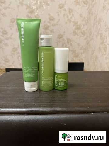 Набор косметики Ярославль - изображение 1