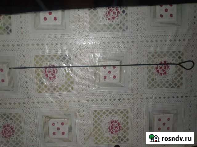 Шомпол Тольятти - изображение 1