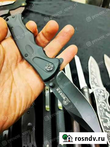 Нож Складной на каждый день Пятигорск - изображение 1