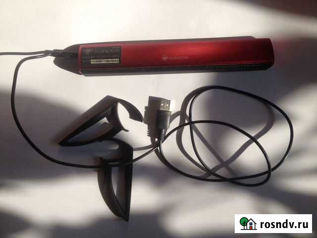 Колонка Konoos-PU20 для пк Пермь - изображение 1