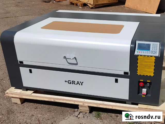 Станок лазерной резки фанеры Ставрополь - изображение 1
