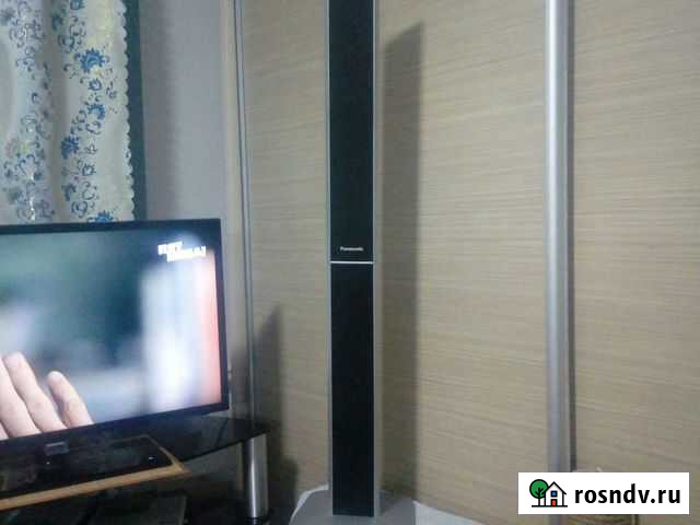 Колонки стерео panasonic 2 Златоуст - изображение 1