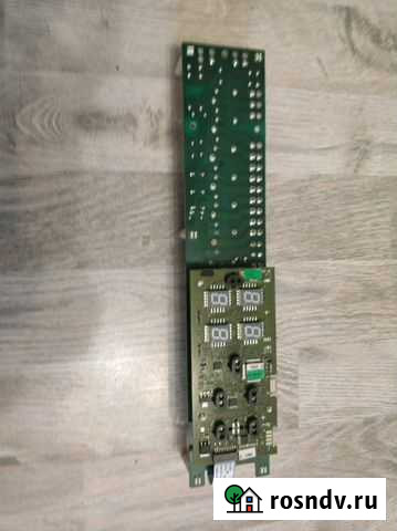 Плата для gorenje ect 600-ora-e AT&s k2b kl 94v-0 Великий Новгород - изображение 1