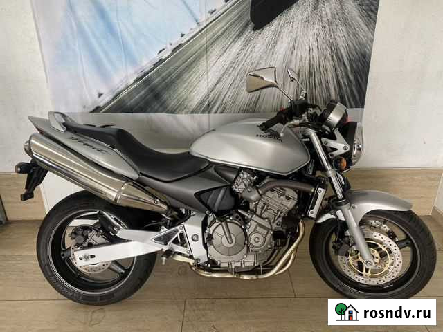Honda CB600N Hornet. Кредит он-лайн Краснодар - изображение 1