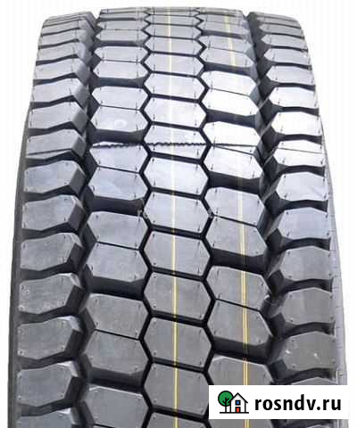 Kama 315/80 R22.5 Оренбург - изображение 1