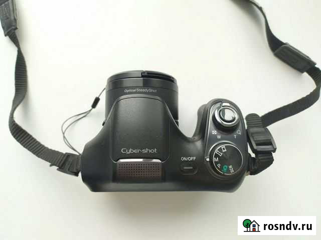 Фотоаппарат Sony Екатеринбург - изображение 1