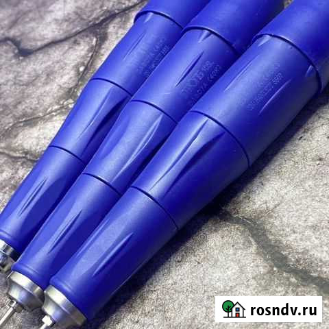 Сменная ручка для аппарата маникюра 35000об+Щетки Липецк - изображение 1