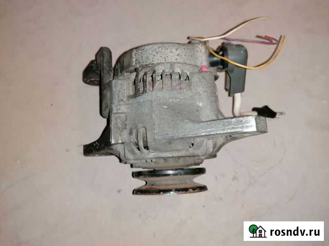 Запчасти на Toyota town ace Чита - изображение 1