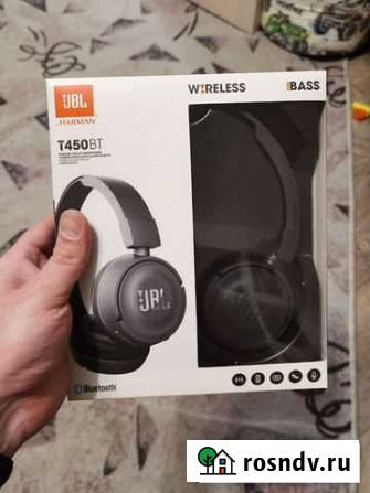 Беспроводные наушники jbl Тверь - изображение 1