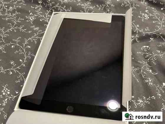 iPad Краснодар