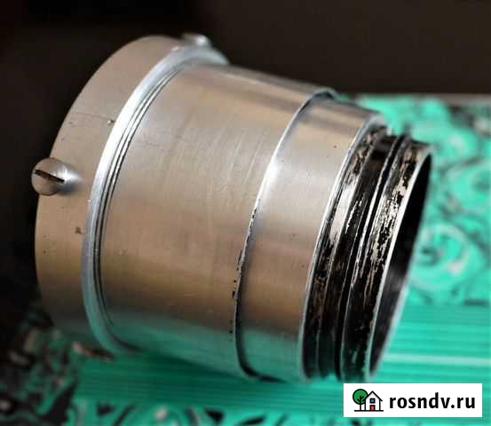 Оборудование для Киев-88, Салют-С Иркутск - изображение 1