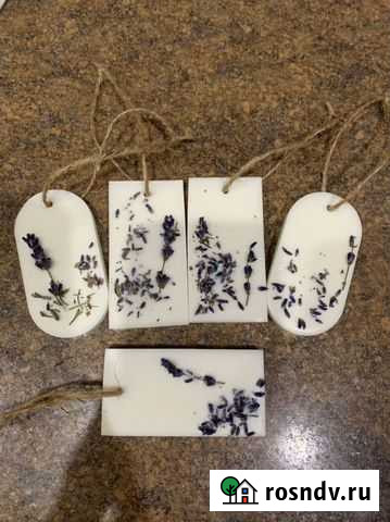 Аромасаше Выборг - изображение 1