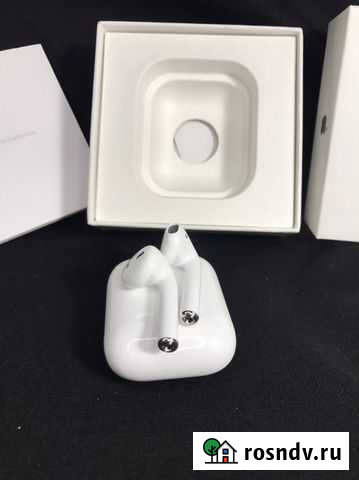 AirPods 2 Воронеж - изображение 1