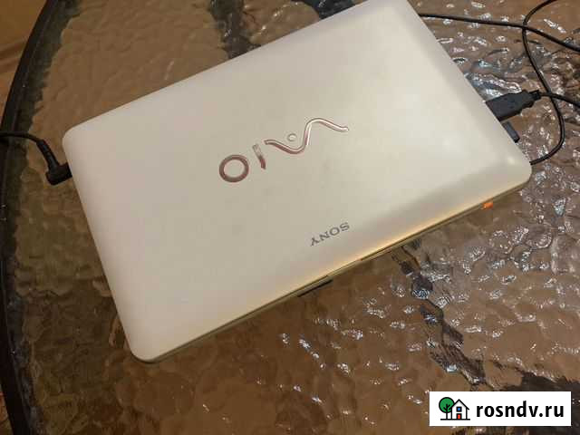 Sony Vaio Тольятти - изображение 1