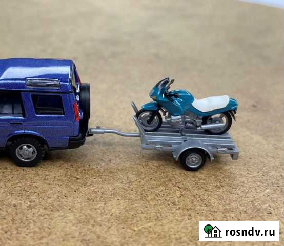 BMW R 1100 RS Сочи - изображение 1