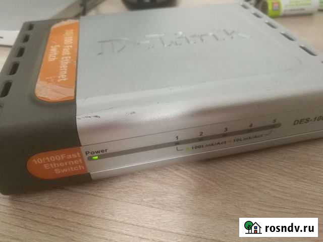 Коммутатор Ставрополь - изображение 1