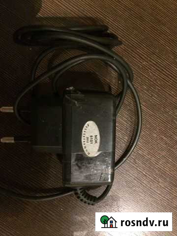 Сетевое зарядное устройство амт Красногорск - изображение 1