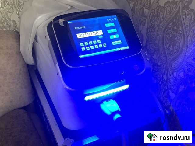 Аппарат Лазерная эпиляции Бронницы - изображение 1