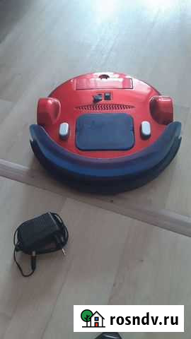 Робот пылесос Киров - изображение 1