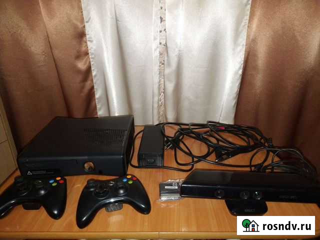 Xbox 360 Тула - изображение 1