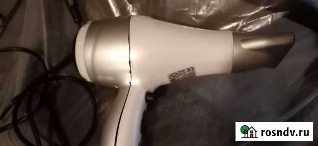 Фен для волос не рабочий Барнаул - изображение 1