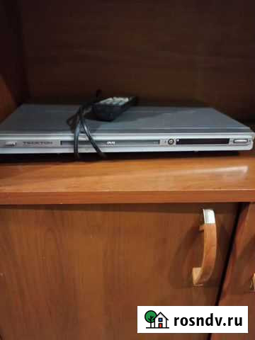 DVD плеер Котовск - изображение 1