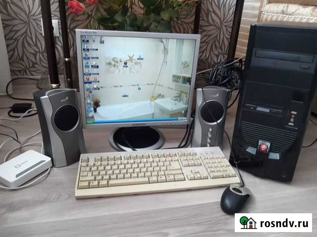 Компьютер Новокузнецк - изображение 1