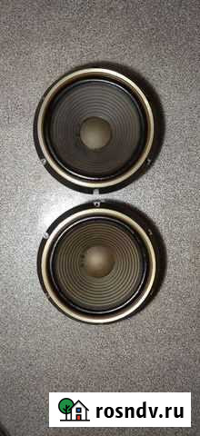 Динамики низкочастотные sony SS-G5 Рязань - изображение 1