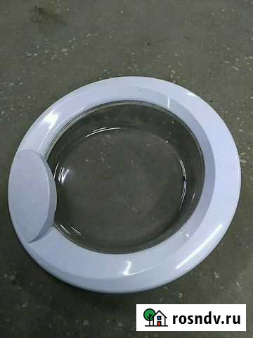 Люк стиральной машины indesit ariston beko LG Челябинск - изображение 1